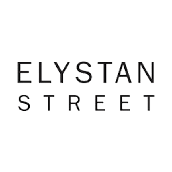 Elystan Street