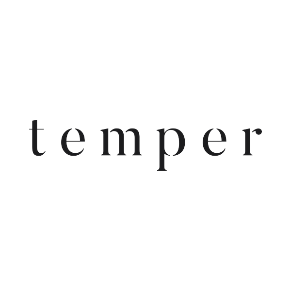Temper